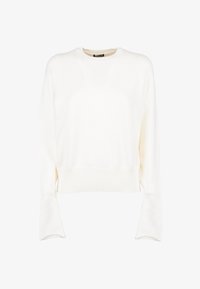 Geselecteerd, bianco