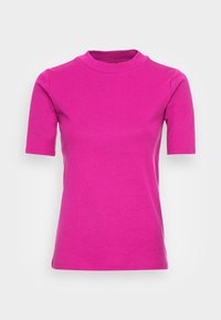 edc by Esprit Camiseta básica - pink