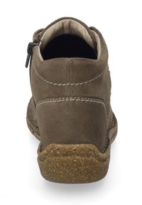 Josef Seibel NEELE - Nauhalliset nilkkurit - taupe
