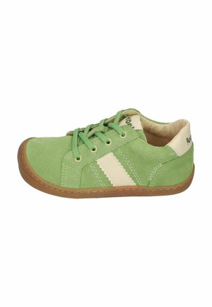 BAREFOOT DALLAS - Lauflernschuh - khaki