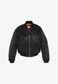 Geselecteerd, Noir
