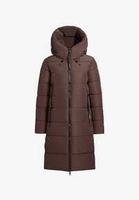 Vybrané, dark brown