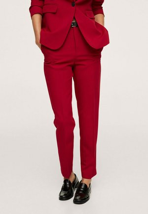 Chinot - rouge
