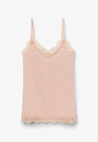 Niet geselecteerd, hellrosa y powder rose