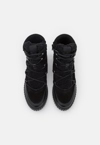 Marc O'Polo Boots à talons - black