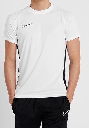 Camiseta deportiva - white