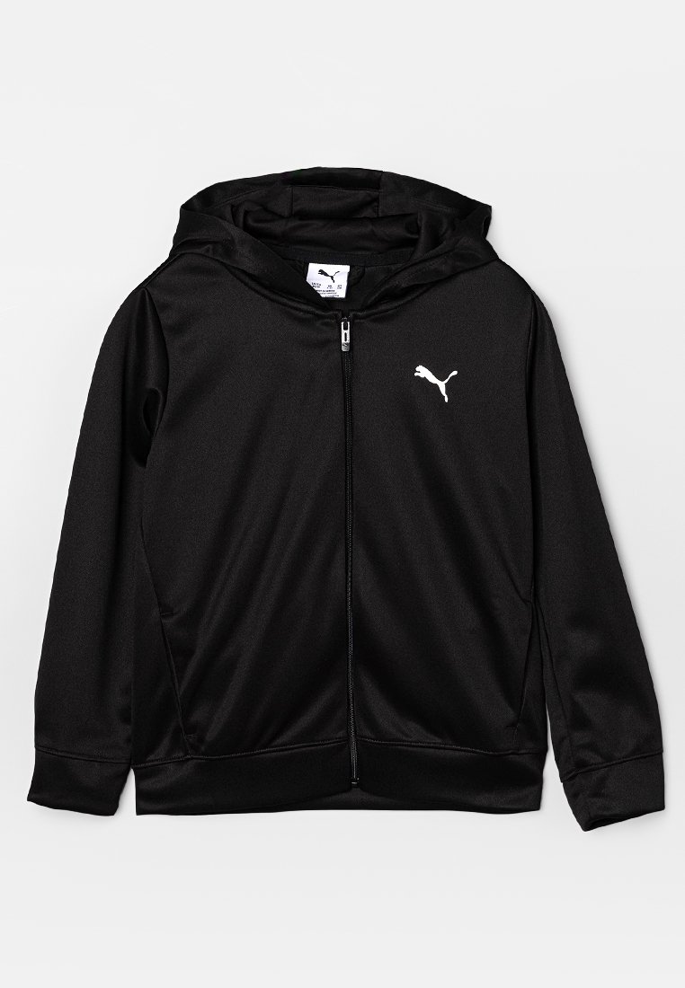 Puma Trainingsvest zwart