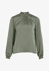 Neizvēlēts, laurel wreath