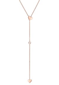 Unausgewählt, rose gold-coloured