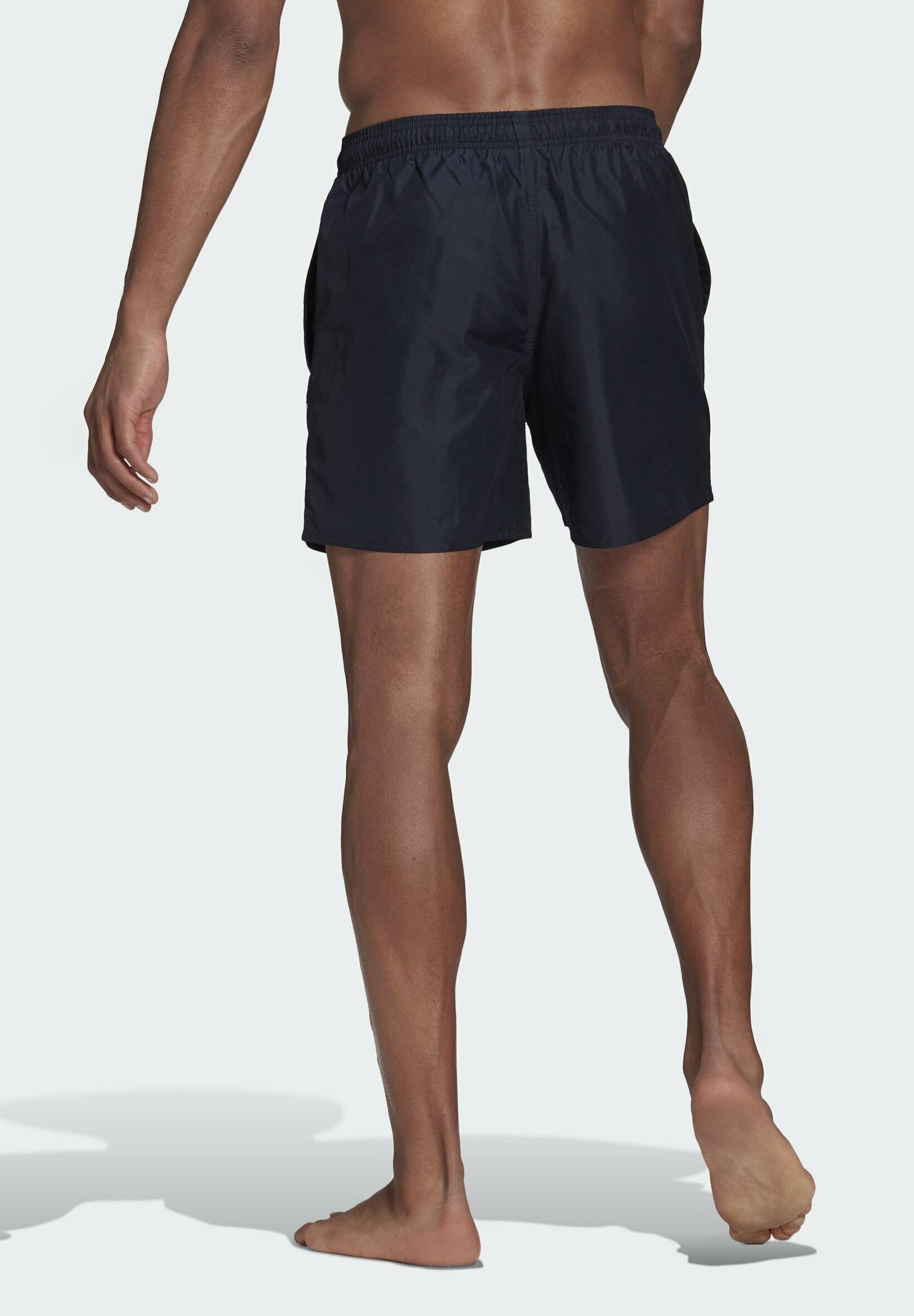 Men SOLID CLASSICS SL PRIMEGREEN SWIM SHORTS - Swimming shorts Men SOLID CLASSICS SL PRIMEGREEN SWIM SHORTS - Swimming shorts