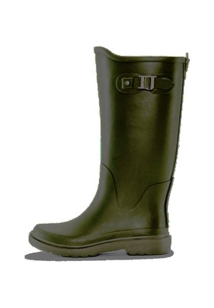 Bottes en caoutchouc - army army