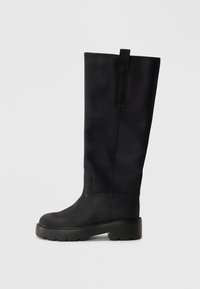 Botas - black