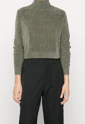 Maglione - light green