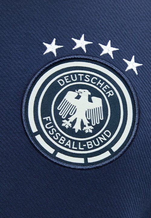 adidas Chaqueta Presentación segunda equipación Alemania — foto 4