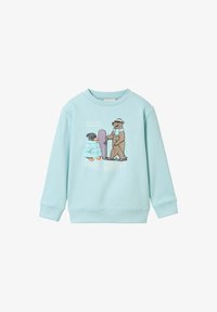 Vald, light horizon blue