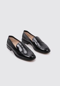 Sandra Fontán REIMS - Mocasines - black