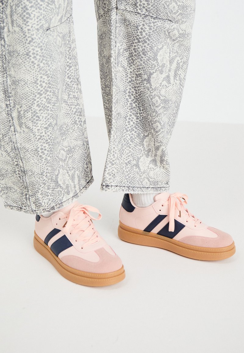 RAID GENEE - Tenisky - pink mix/růžová - Zalando.cz