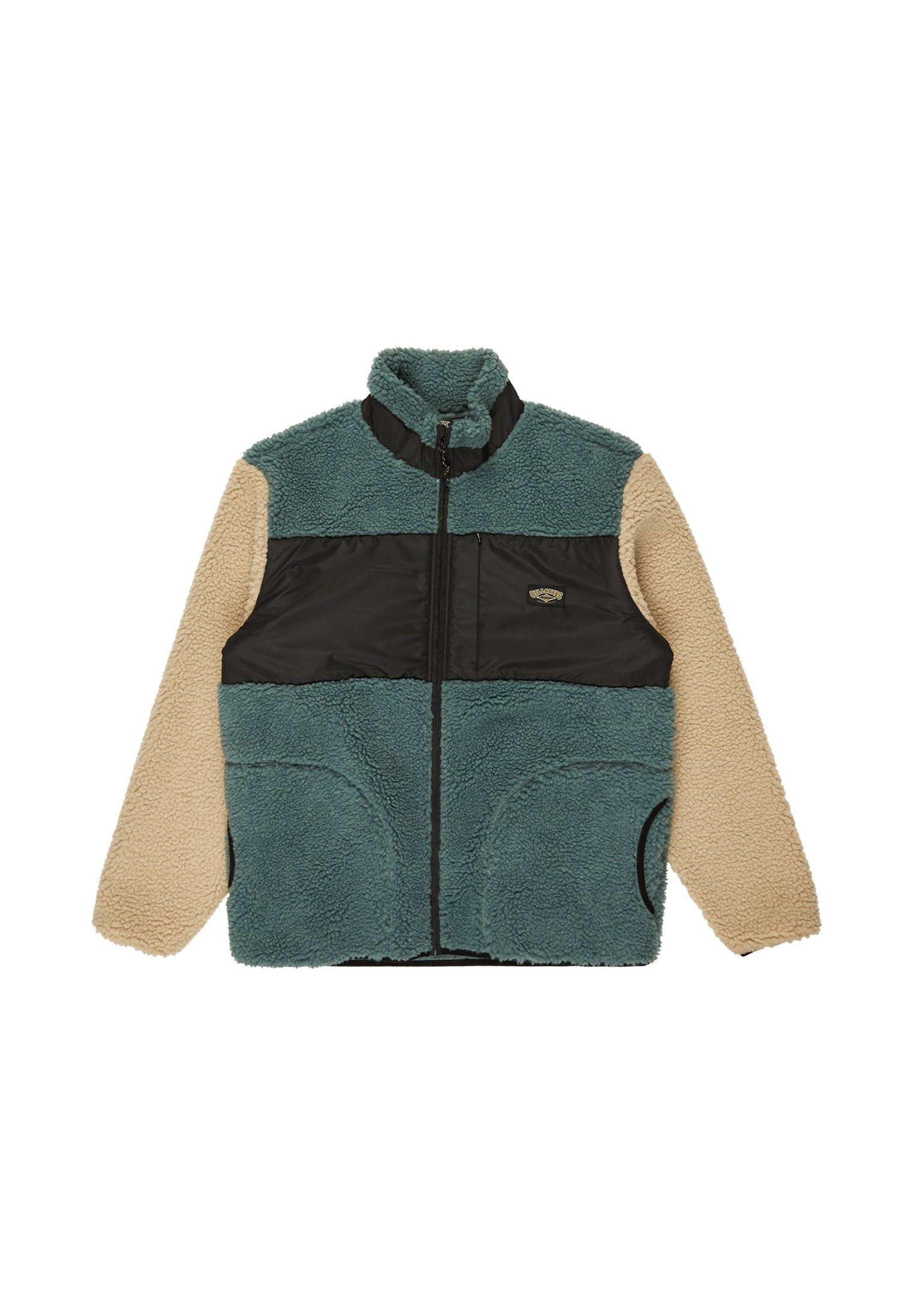 Billabong CANYON TRAIL MIT REISSVERSCHLUSS Fleecejacke bmr