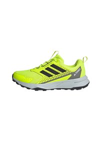 Niet geselecteerd, lucid lemon   core black   charcoal solid grey