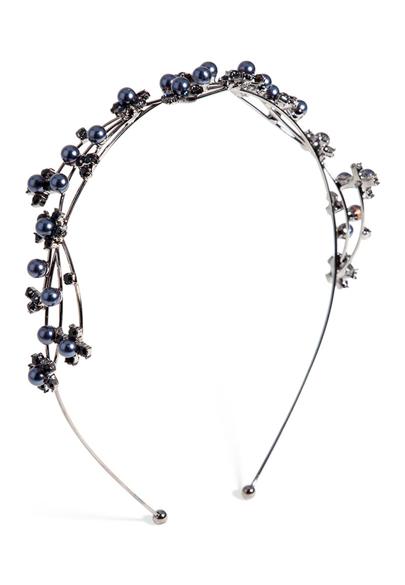 Lovisa PEARL CRYSTAL HaarStylingAccessoires blue/grau Zalando.de