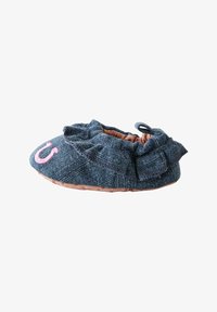 Ikke valgt, denim western