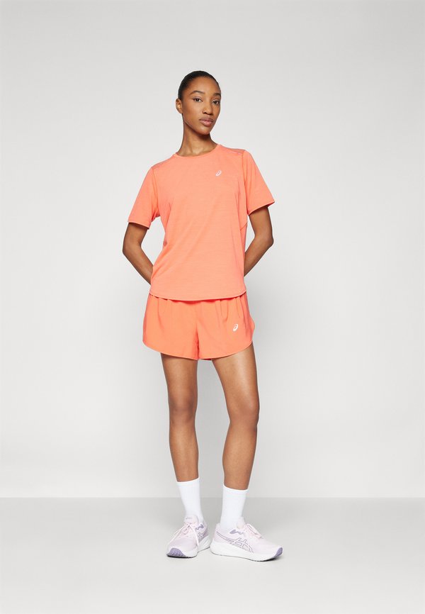 ROAD SHORT - Sports shorts - coral reef2