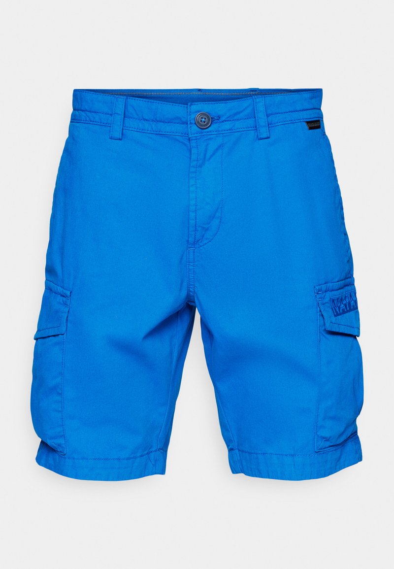 Napapijri Shorts koningsblauw