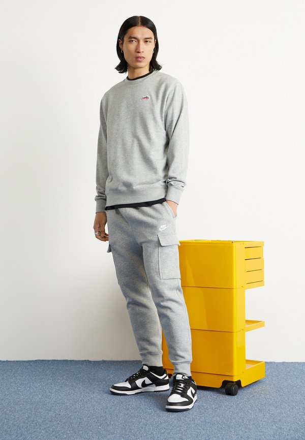 CLUB PANT  - Cargo trousers3