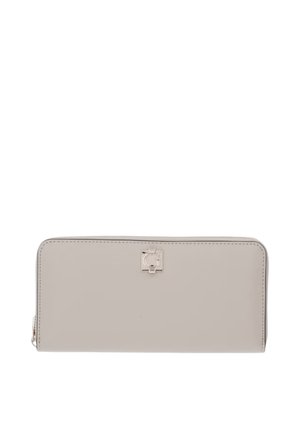 Guess, PORTAFOGLIO - Portemonnee - grigio chiaro
