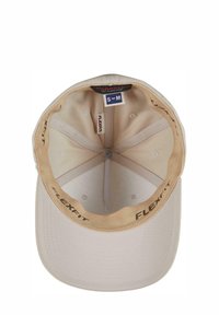 Flexfit PANEL - Cap - beige