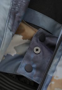 Color Kids ALL OVER  - Snowboardjacke - stormy weather