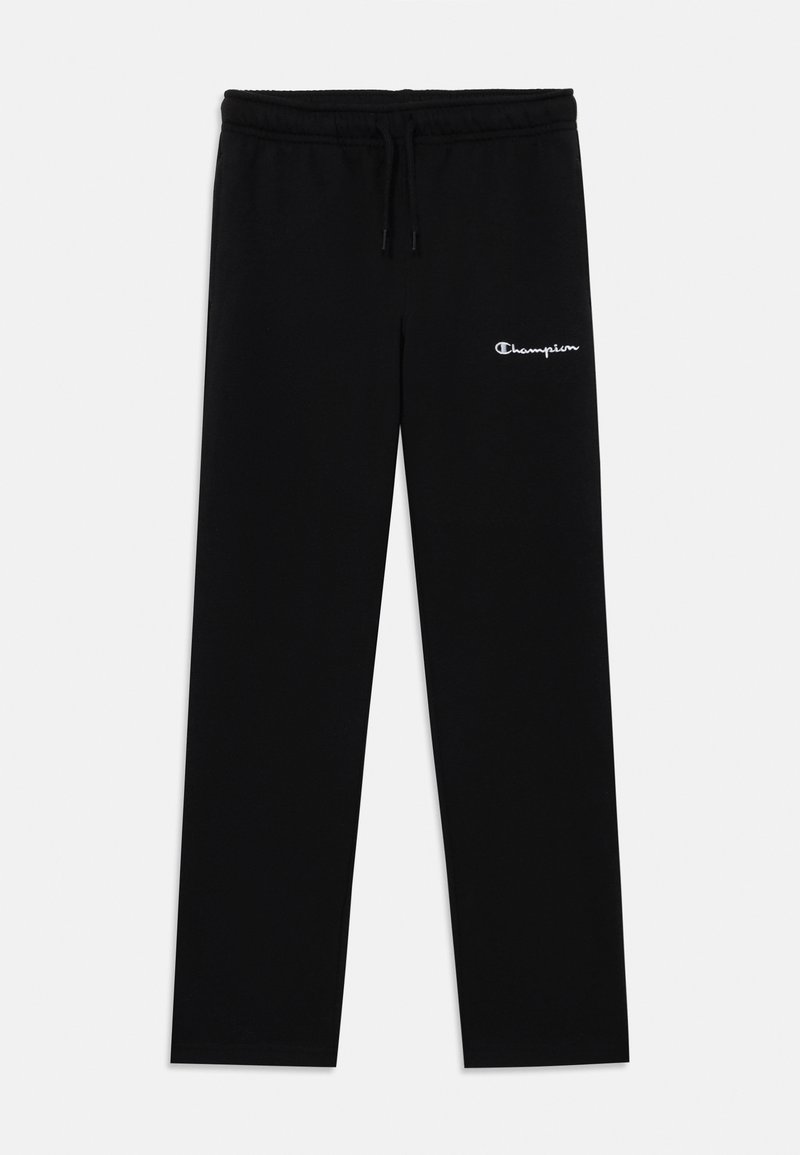 Champion Trainingsbroek zwart Champion Trainingsbroek zwart