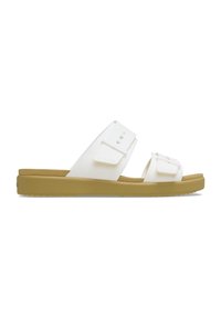 Unselected, chalk tan