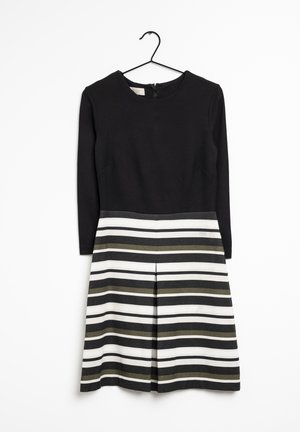 Hobbs London Hverdagskjole - black