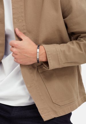 Breil Pulsera - black