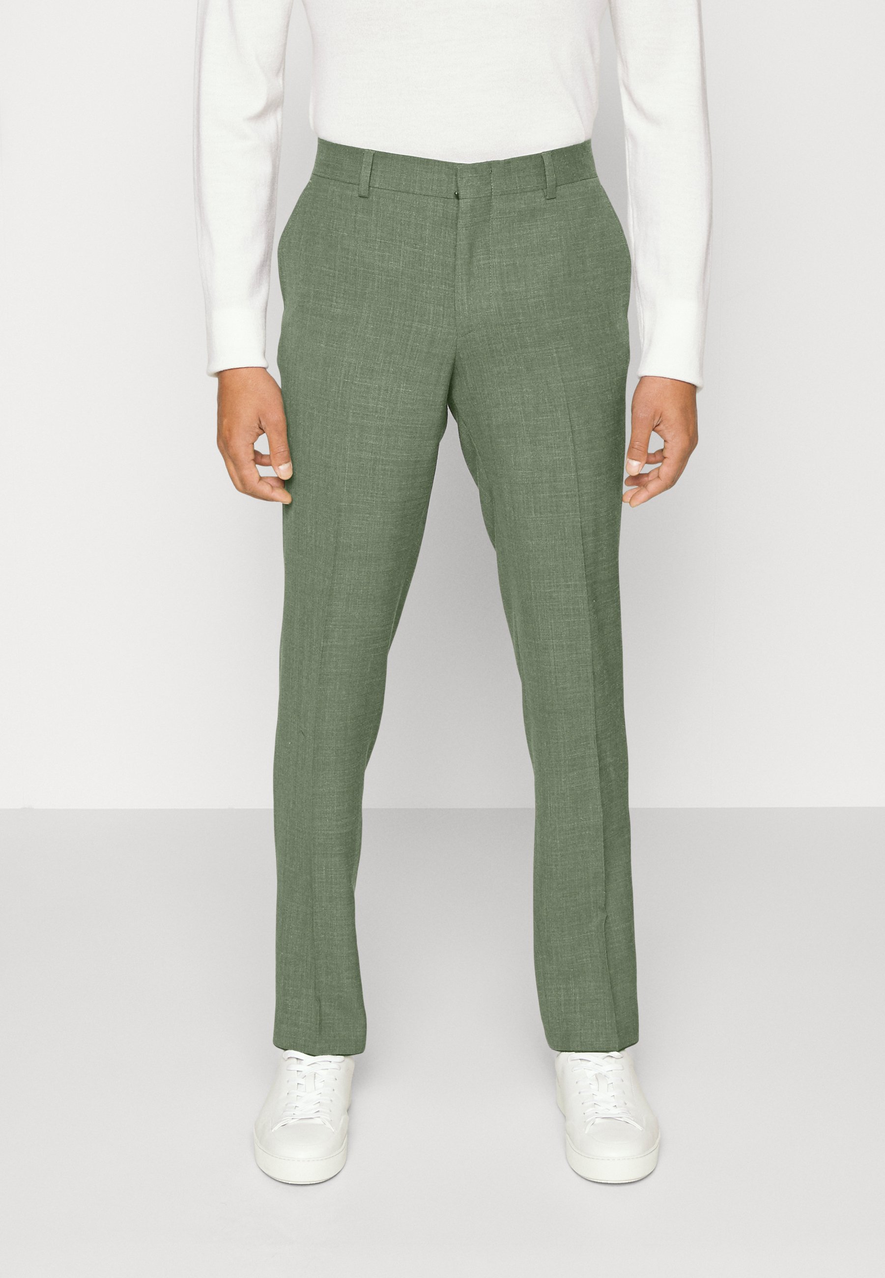 michael kors green pants