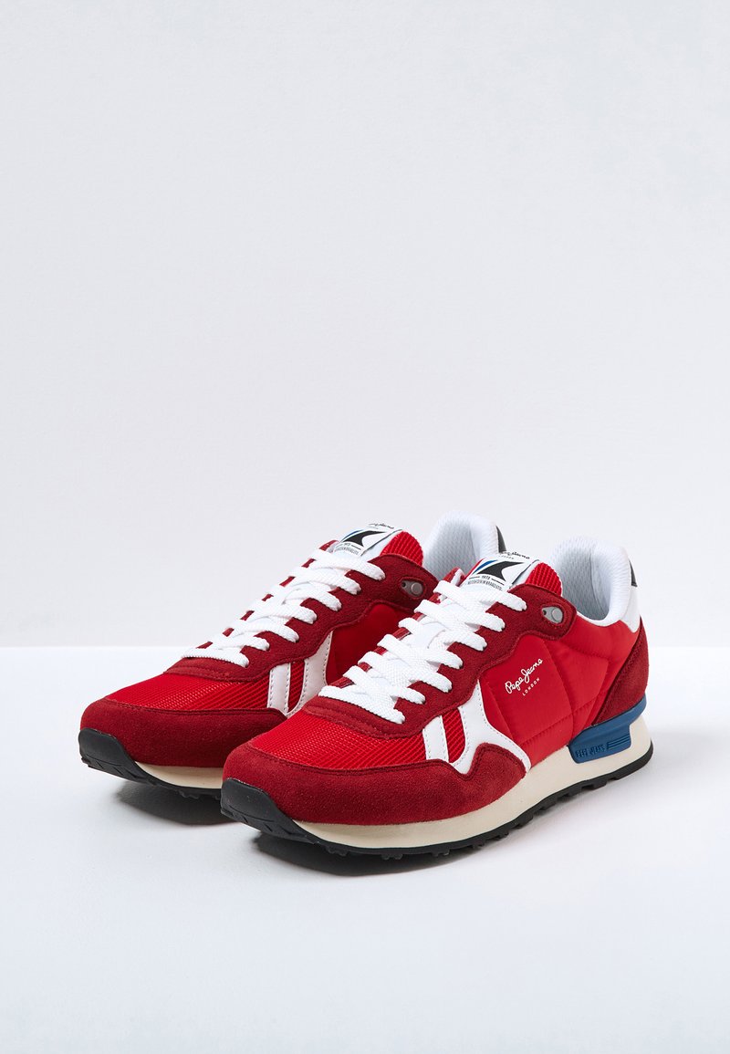 Pepe Jeans - Zapatillas - - Zalando.es