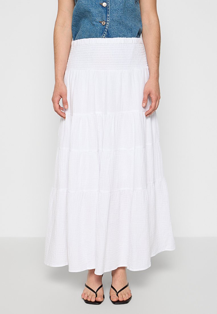 DKNY Maxirok wit DKNY Maxirok wit