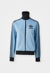 CLASSIC - Träningsjacka - ash blue/black