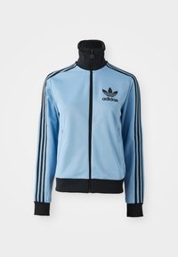 CLASSIC - Giacca sportiva - ash blue/black
