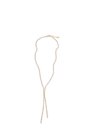 TONE DAMLI-HIGHLIGHTS  - Halskæder - gold-coloured