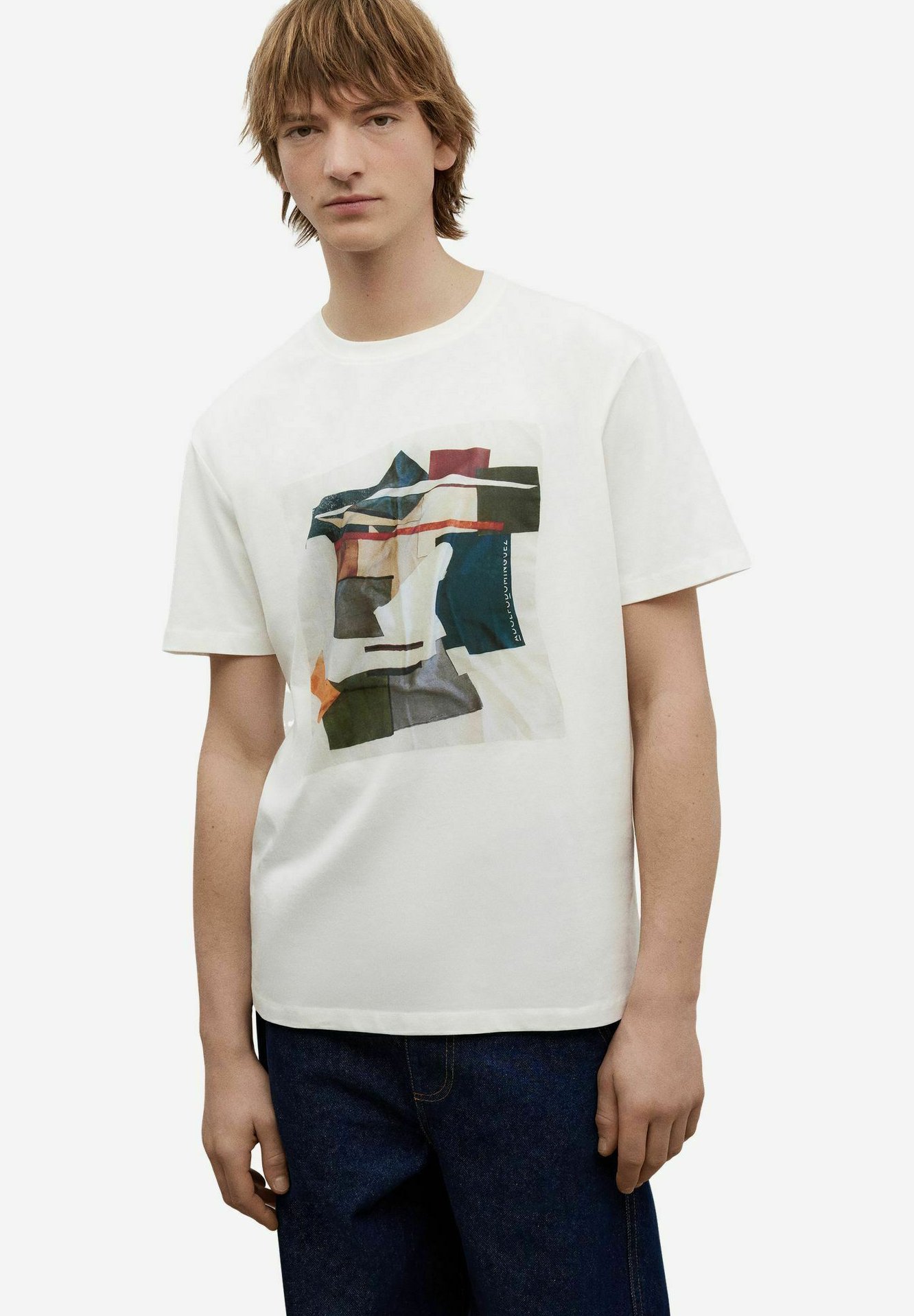 TOM TAILOR Jungen Longsleeve - Gestreiftes Kapuzen-Shirt Aus Baumwolle