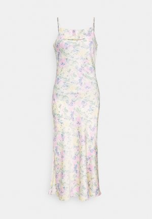 YASDOTTEA DRESS - Korte jurk - gardenia