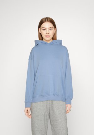 Cotton On CLASSIC HOODIE - Hoodie - soft blue