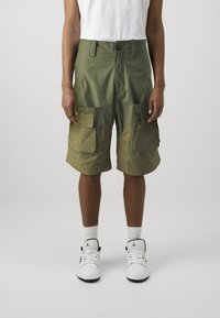 G-STAR Shorts - sage