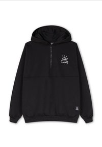 Kaotiko SUD CAP URBAN EYE - Felpa - black