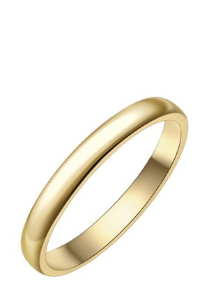 Bague - gelbgold-coloured