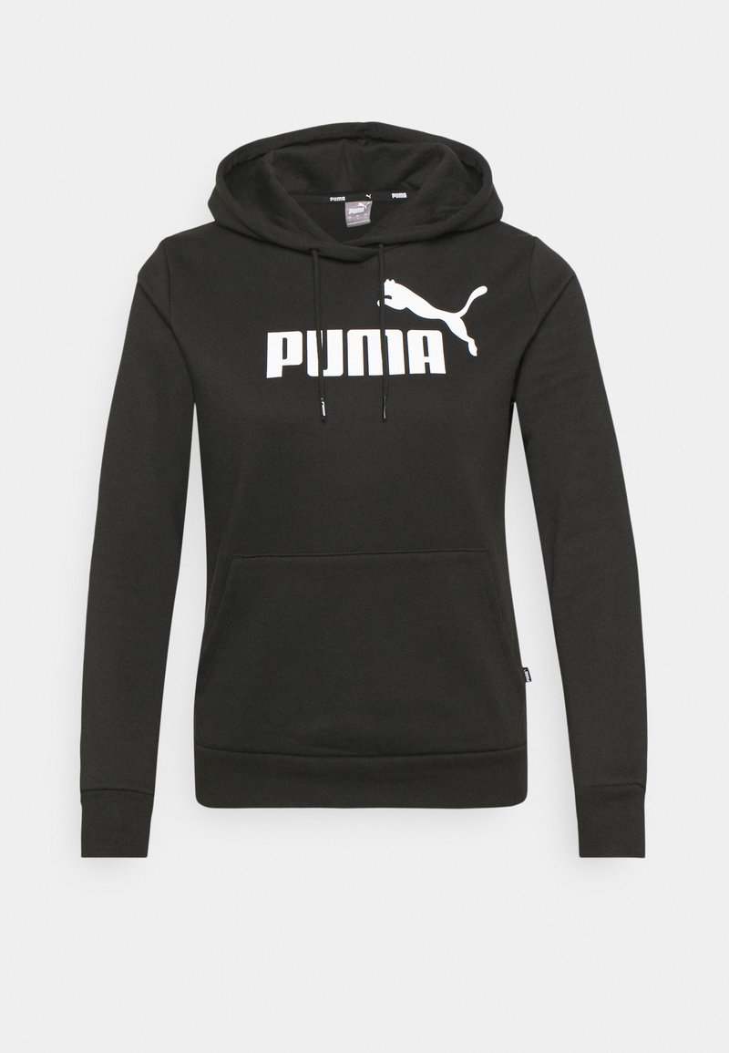 Puma Hoodie zwart
