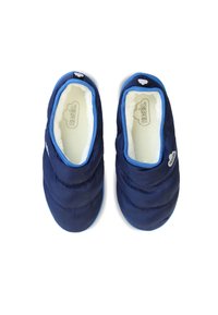 Nuvola Pantuflas - dark navy