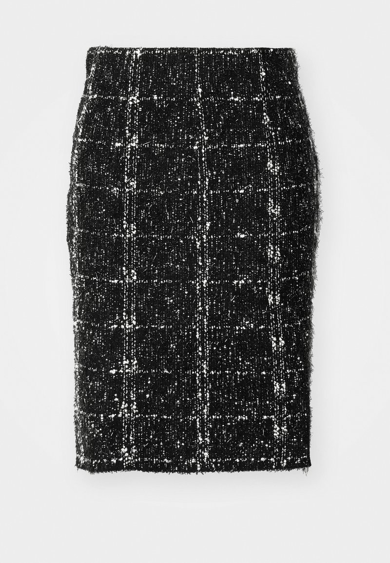 Marc Cain Kokerrok zwart